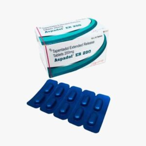 Buy Tapentadol 200mg Online