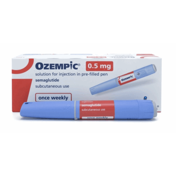 Buy Ozempic 0.5mg Online