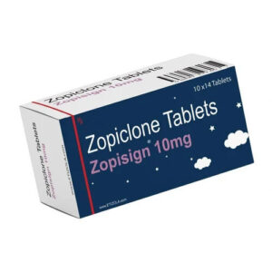 Buy Zopiclone 10mg Online
