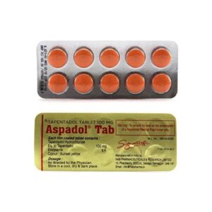 Buy Tapentadol 100mg Online