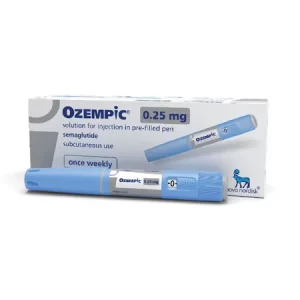 Buy Ozempic 0.25mg Online
