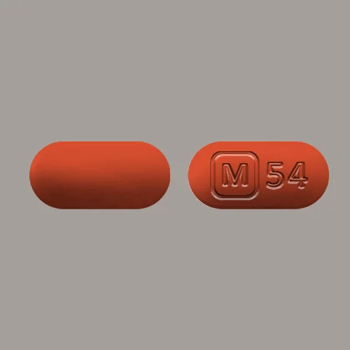 Methylphenidate-ER-54mg Methylphenidate-ER-54mg