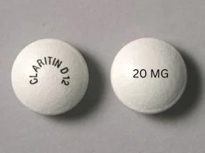 Buy Claritin 20Mg Online