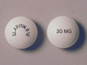 Buy Claritin 30Mg Online