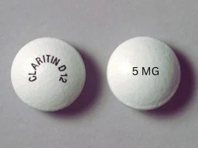 Buy Claritin 5Mg Online