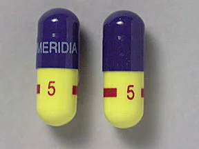 Buy Meridia 5Mg Online