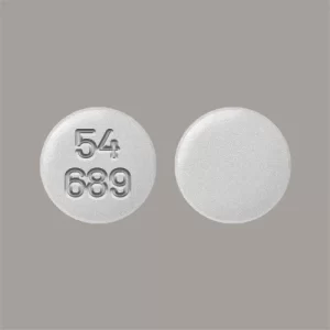 Oxymorphone 5mg