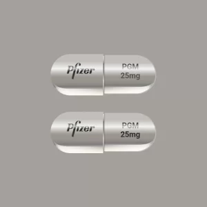 Buy Pregabalin 25Mg Online