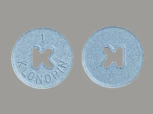 Klonopin 1mg